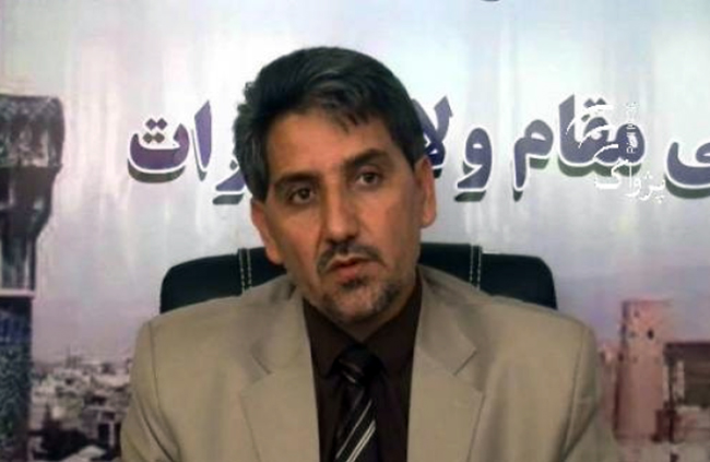 سارنوالی استیناف هرات:  در يکسال گذشته اضافه از سه هزار متهم تحت پيگرد قانونى  قرارگرفته اند